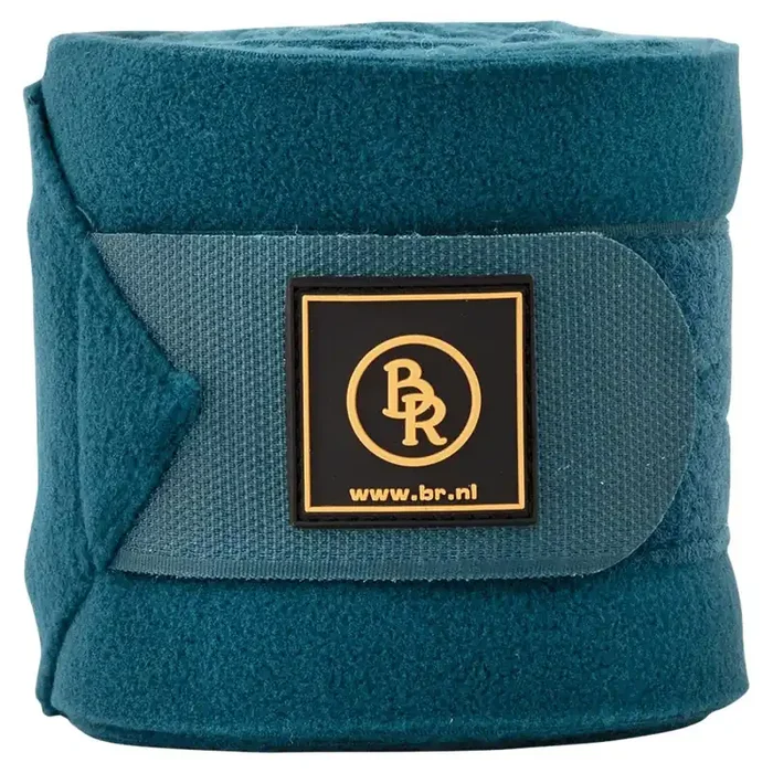 Elastic bandage for horses BR Equitation Event [Size 3 m]