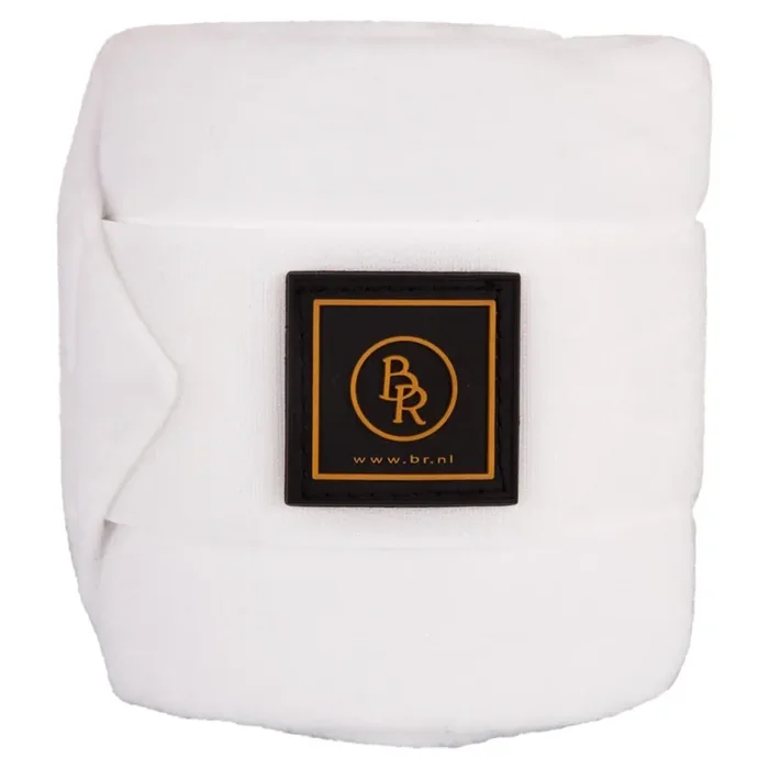 Elastic bandage for horses BR Equitation Event [Size 3 m]