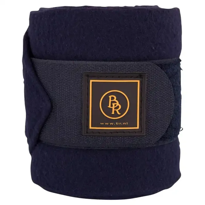 Elastic bandage for horses BR Equitation Event [Size 3 m]