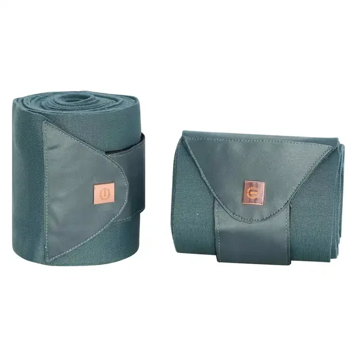 Elastic bandage for horses Imperial Riding Lovely