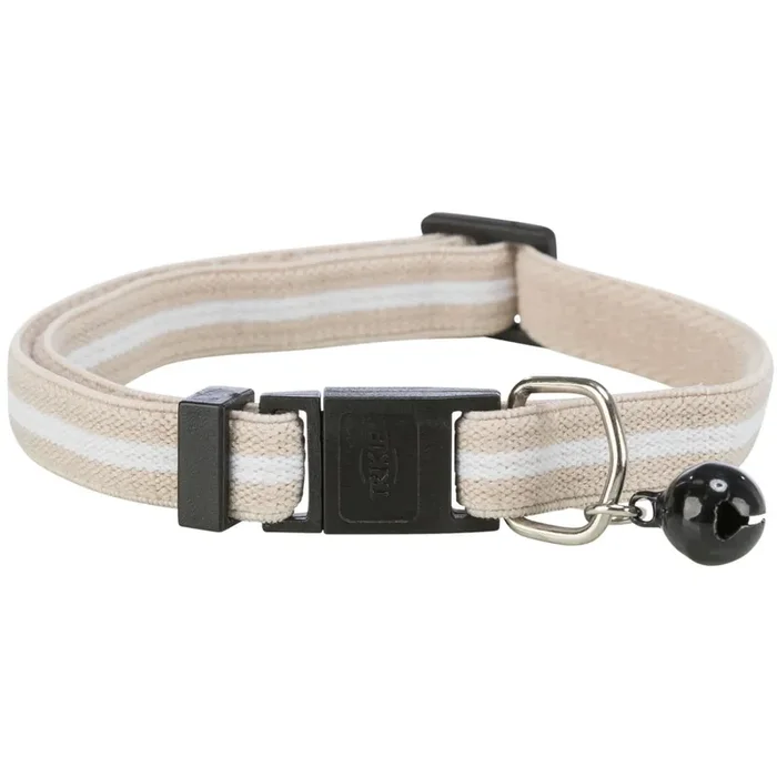 Elastic cat collar bands Trixie