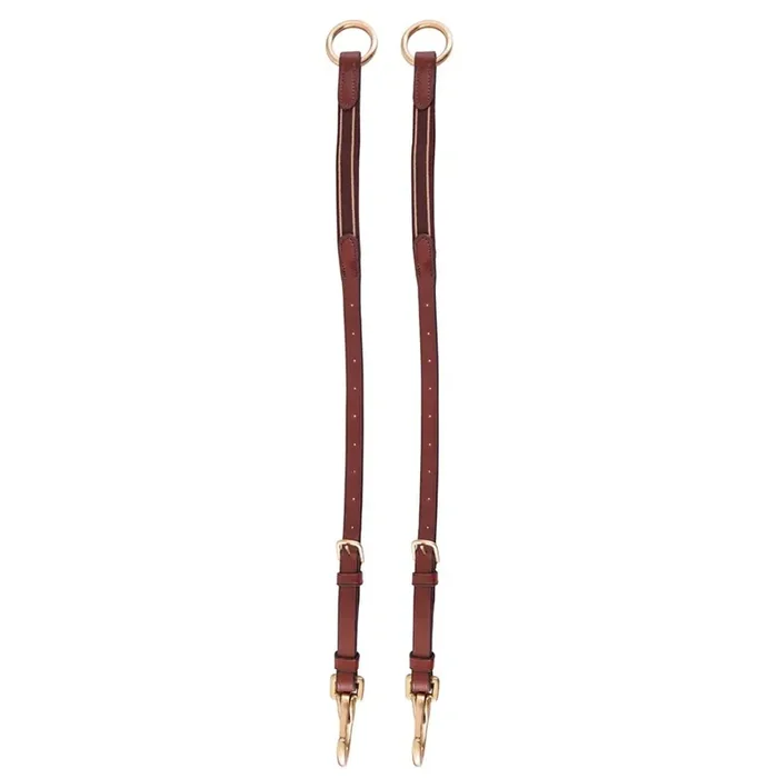 Elastic martingale fork and double hook BR Equitation [Size Full]