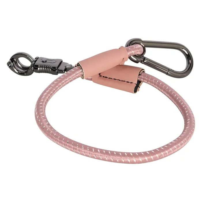 Elastic truck lanyard Imperial Riding [Size 60 cm]
