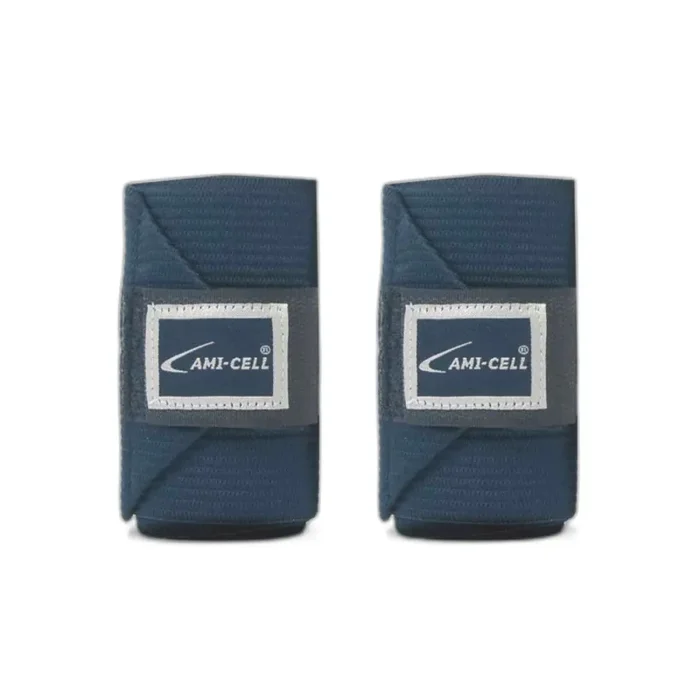 Elasticated horse work belts Lami-Cell