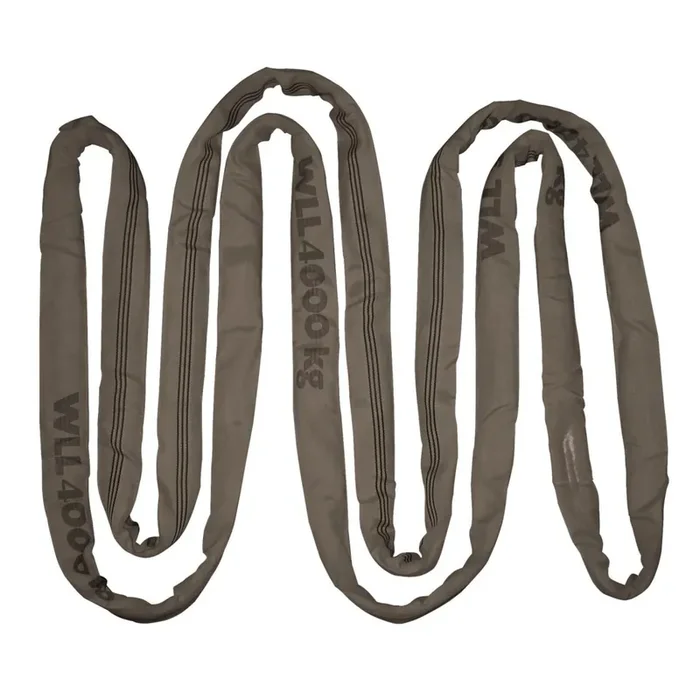 Élingue cravate Kerbl [Size 3 m]