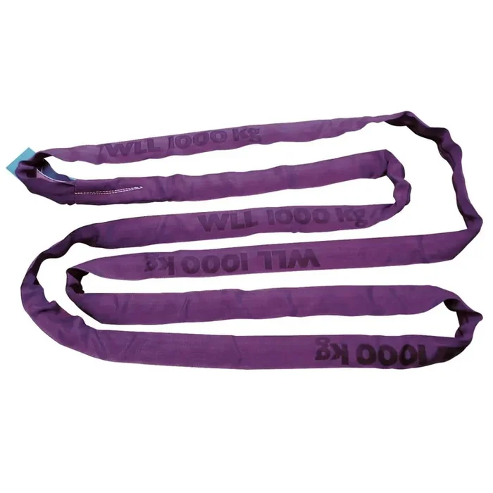 Élingue cravate Kerbl [Size 4 m]