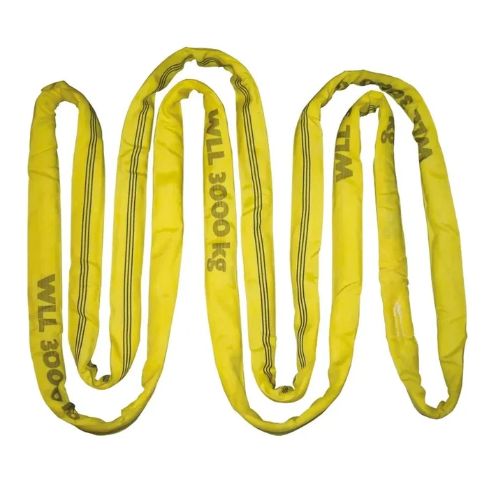 Élingue cravate Kerbl [Size 6 m]