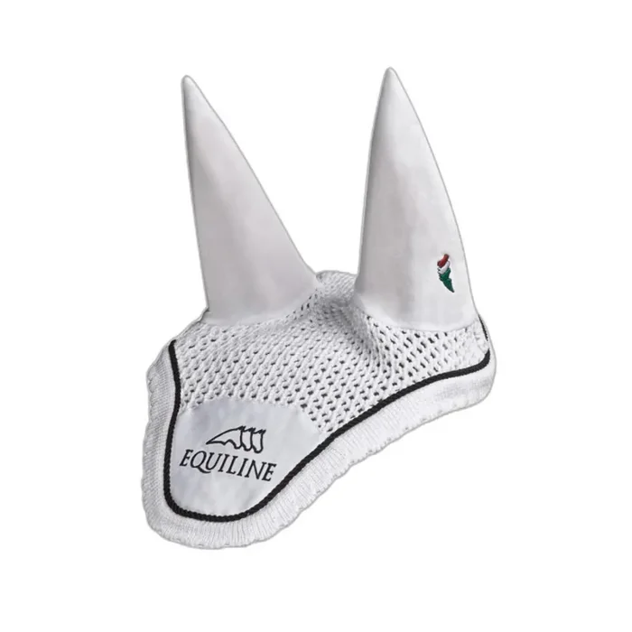 Embroidered Horse Cap Equiline