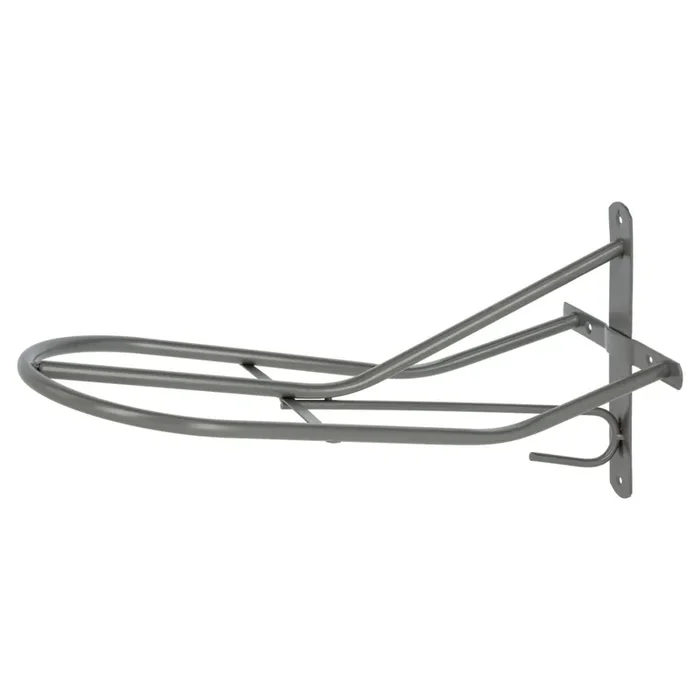 English saddle pad holder Kerbl [Size 54 cm]
