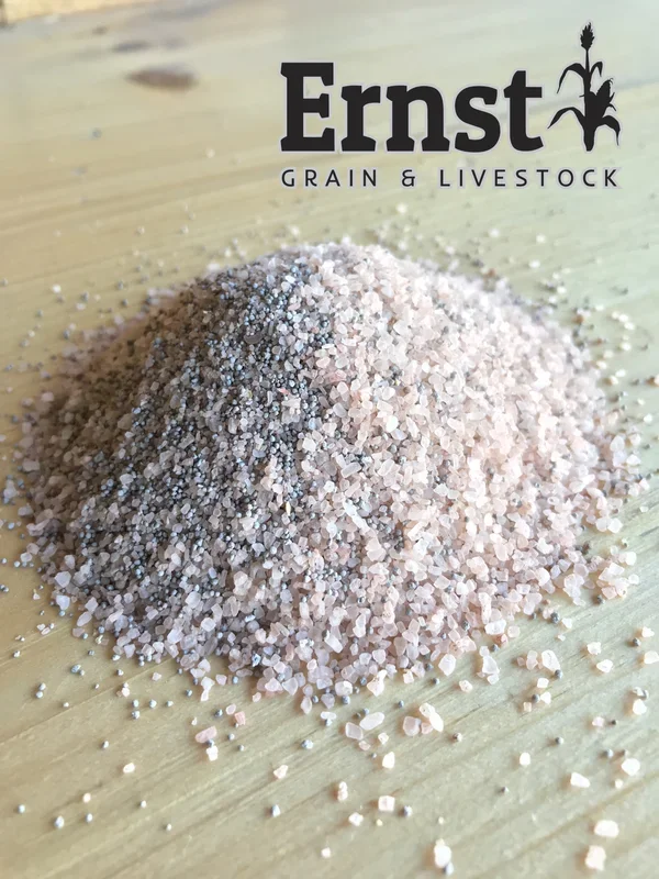 Ernst Grain’s Cherry Craze Deer Mineral