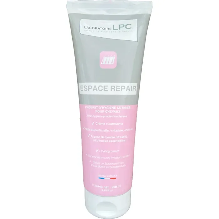 Espace Repair horse healing gel LPC [Size 250 ml]