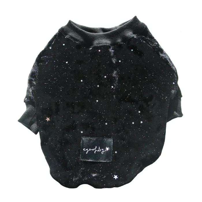 EYE OF DOG | Midnight Top