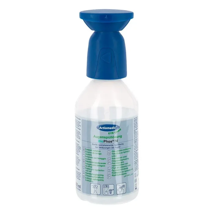 Eye wash solution Kerbl [Size 250 ml]