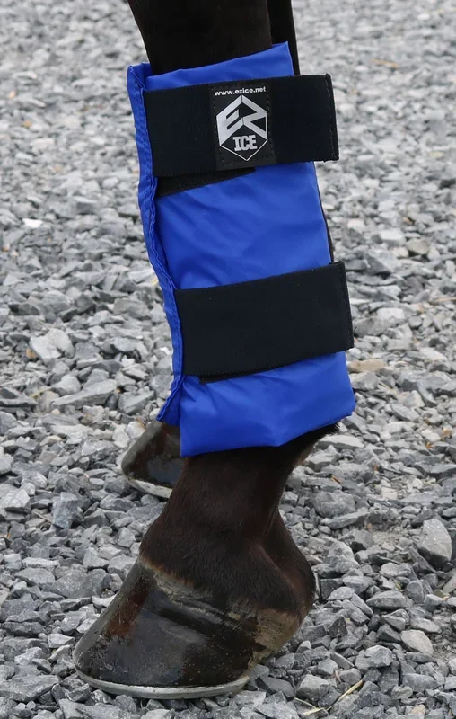 EZ Ice Horse Therapy Tendon Wrap, Each