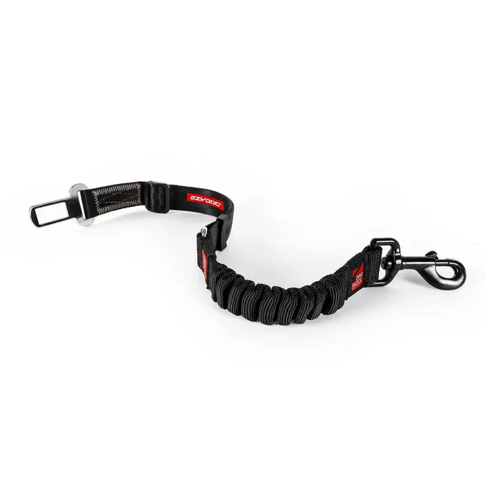 Ezydog Zero Shock Click Adjustable Car Restraint