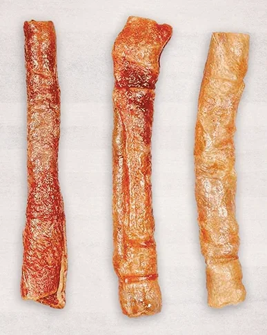 Farm Hounds Pork Hide Roll