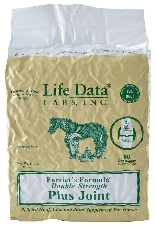 Farrier’s Formula Double Strength Plus Joint, 60 day supply