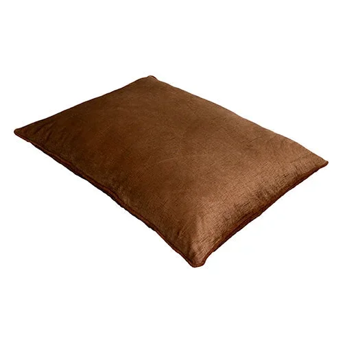 FAUNA PETS PILLOW-100% POLYESTER-FILLING 100 % POLYFIBER 90X70