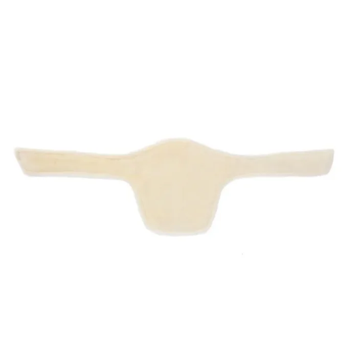 Faux fur horse girth sheath Kavalkade ExcellenceK