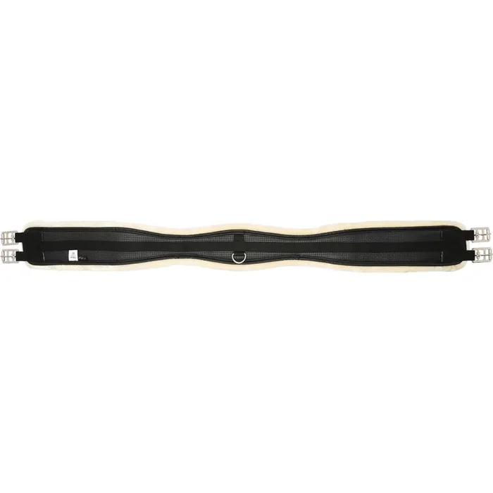 Faux Lamb Girth HorseGuard