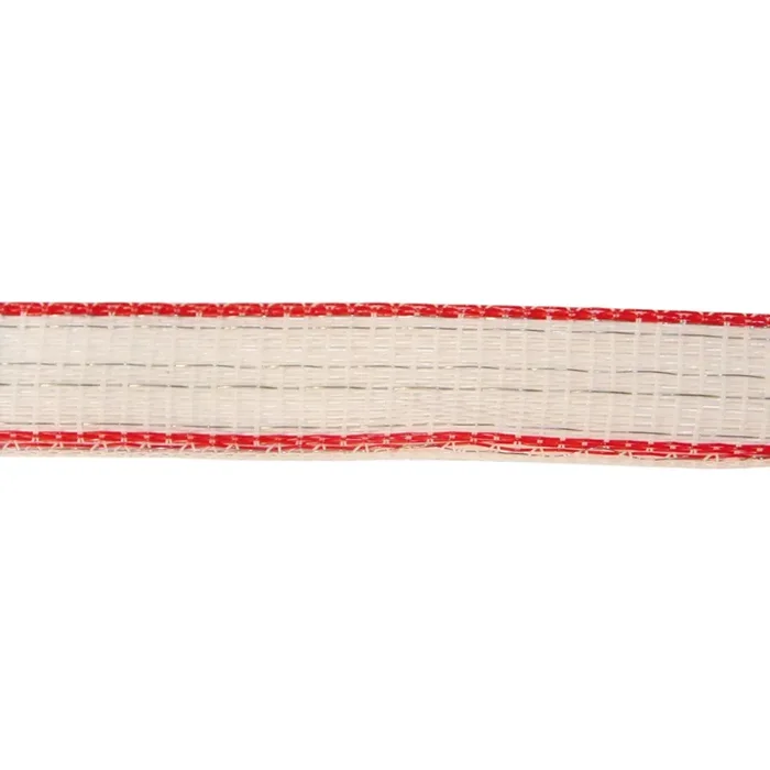 Fence tape Ako TopLine plus [Size 200 m/20 mm]