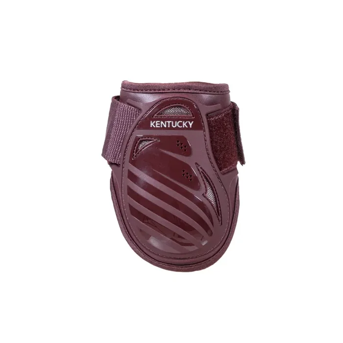 Fetlock guard for young horses Kentucky