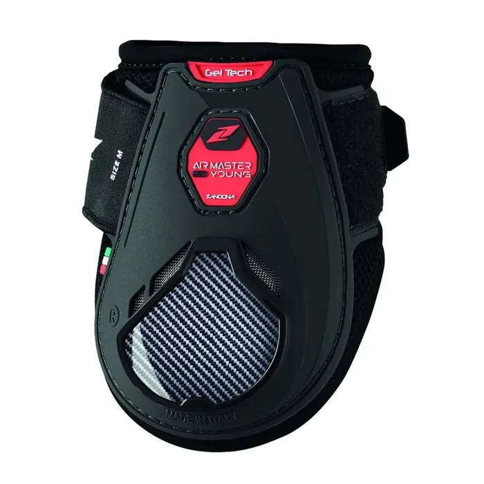 Fetlock guard for young horses Zandona Air Master