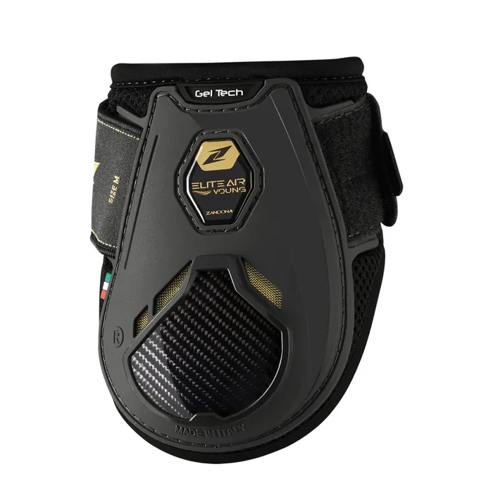 Fetlock guard for young horses Zandona Elite Air Young