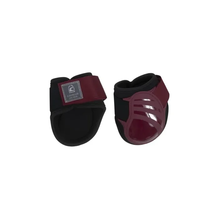 Fetlock Protectors Cavallo Cavahabor
