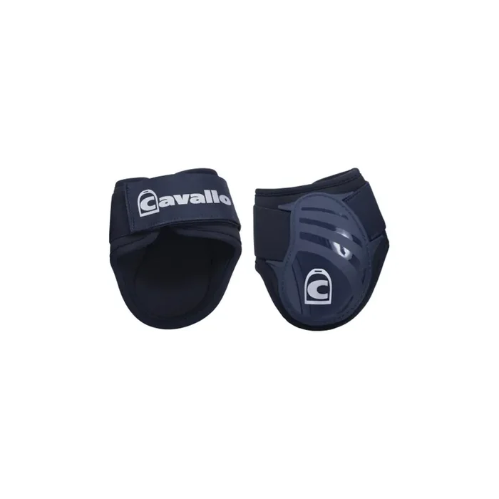 Fetlock Protectors Cavallo Habor