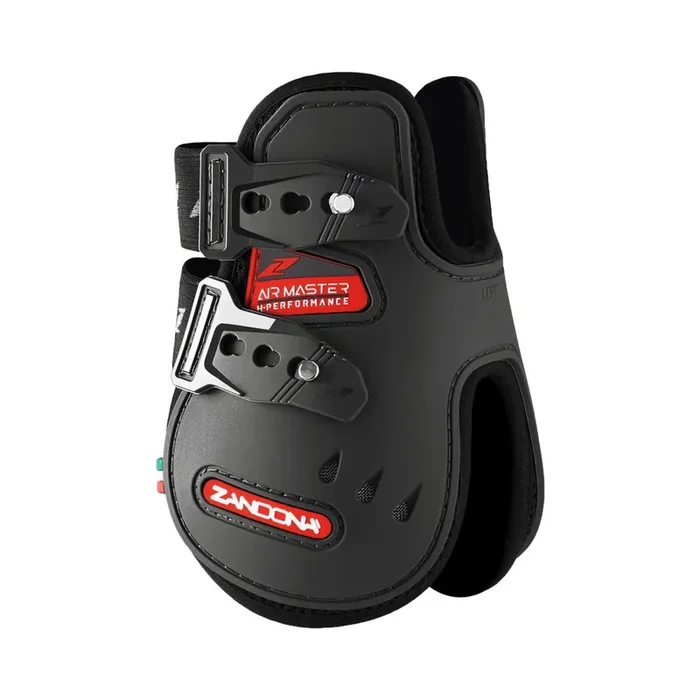 Fetlock Protectors court Zandona Air Master H-Performance
