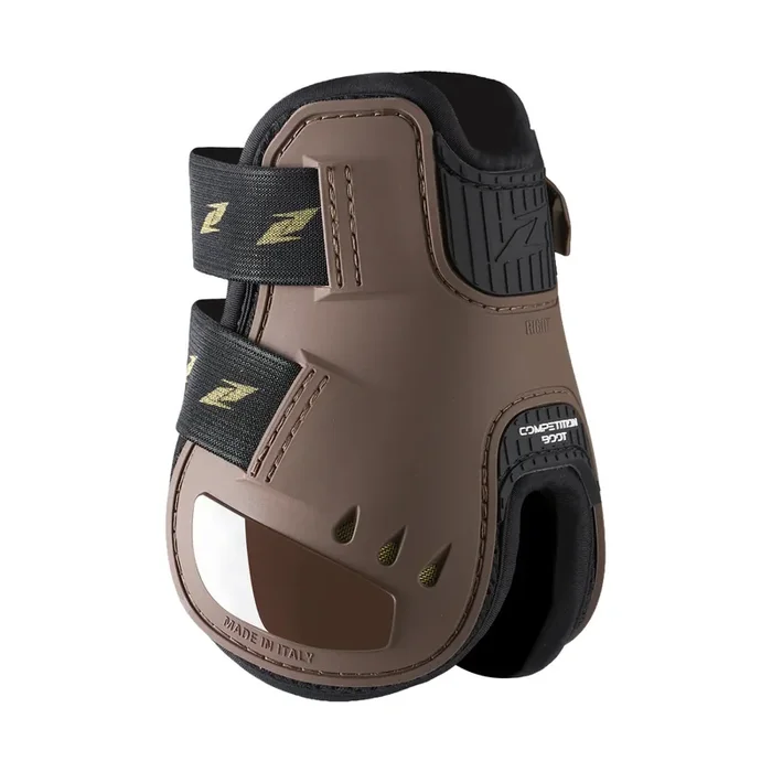 Fetlock protectors for long horses Zandona Elite Air H-Performance