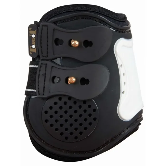 Fetlock protectors T de T Proteck Compet