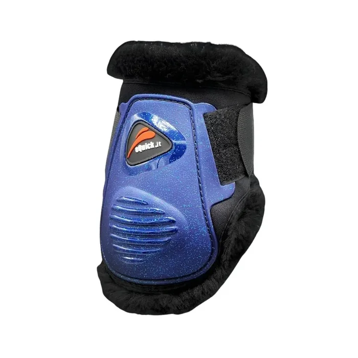 Fetlock Protectors with fur eQuick