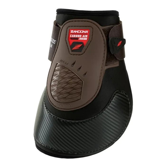 Fetlock Protectors Zandona Carbon Air – Ep