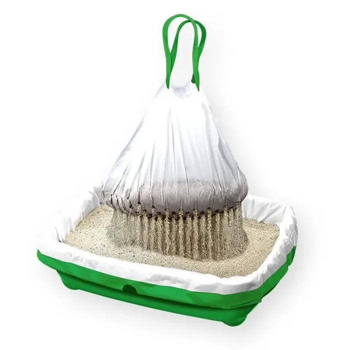 Filtering litter bags Kiviks (x6) [Size L]