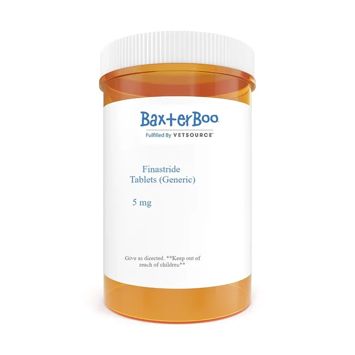 Finasteride Tablets