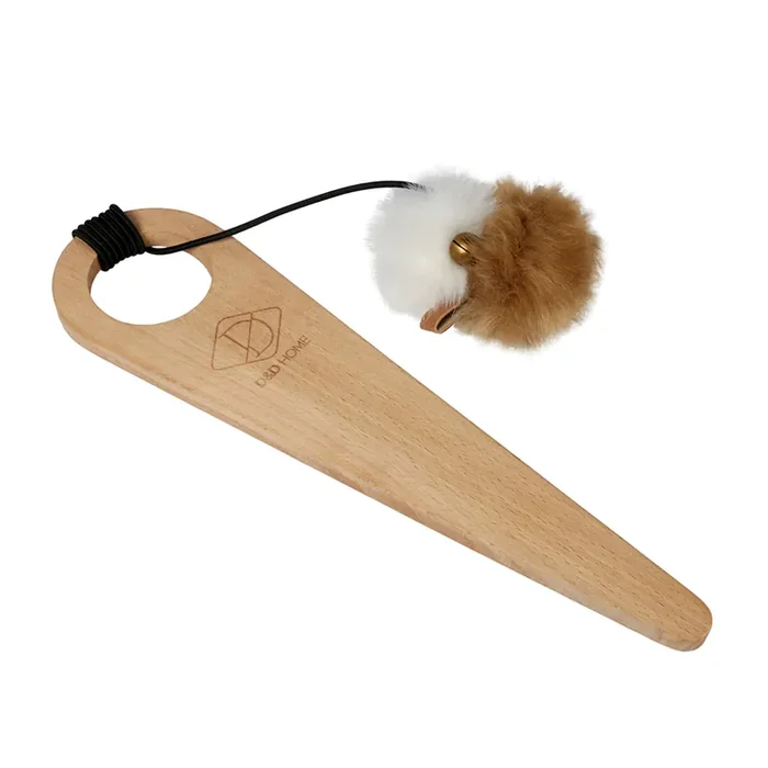 Fishing rod for cats D&D Home Poppy [Size 30x8x4 cm]