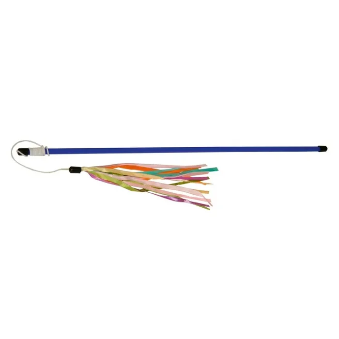 Fishing rod for cats Kerbl (x1) [Size 50 cm]