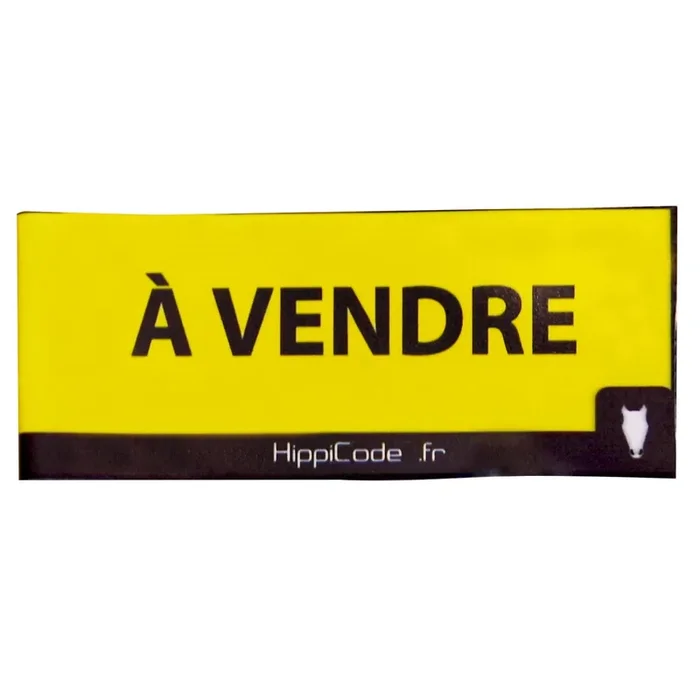 Flags Hippicode for Velcro bridle “for sale