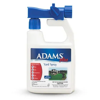 Flea and Tick Yard Spray
