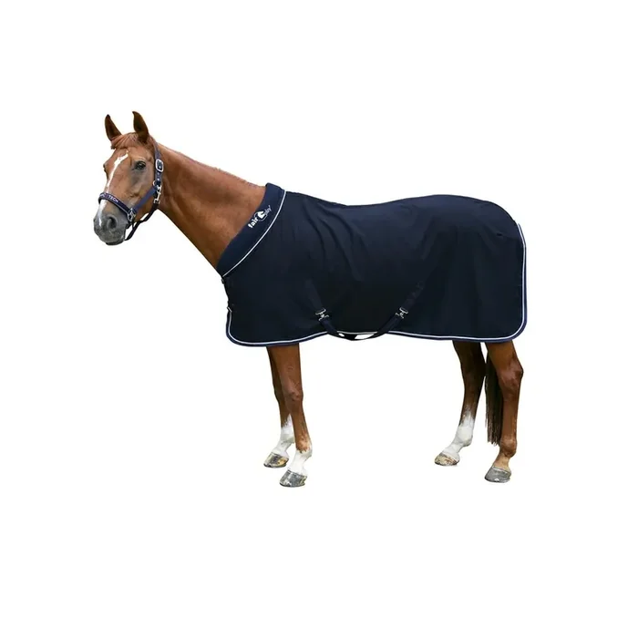 Fleece Blanket Fair Play Tartas