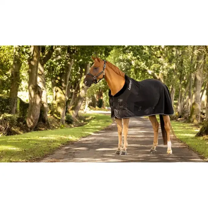 Fleece blanket for horse LeMieux 5‘6″