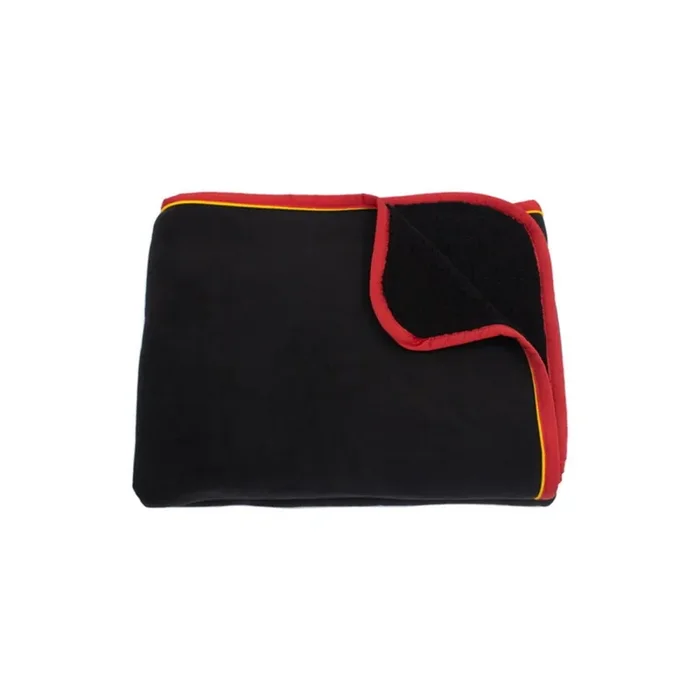 Fleece blanket Horseware Rambo Softy [Size 140×160 cm]