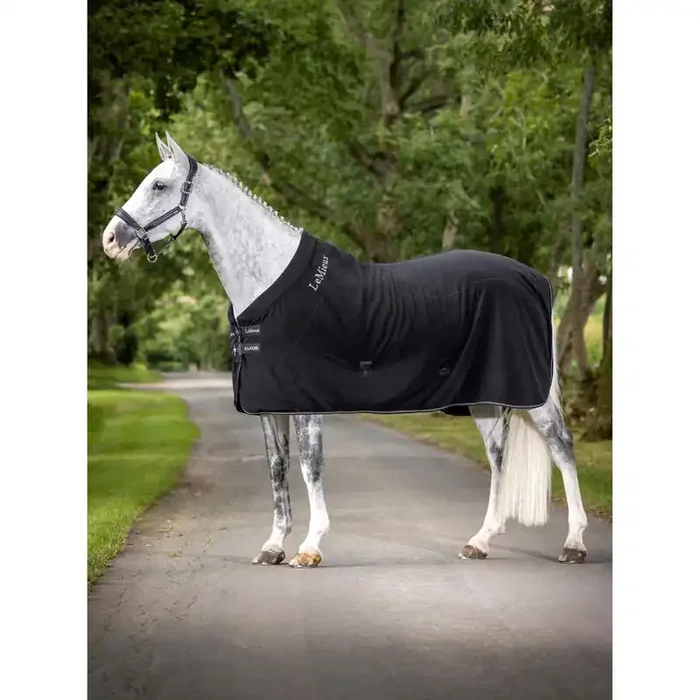 Fleece blanket LeMieux 5‘6″ [Size 198 cm]
