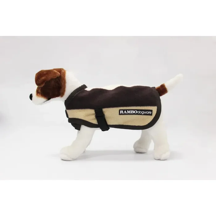 Fleece dog blanket Horseware Witney [Size XL]