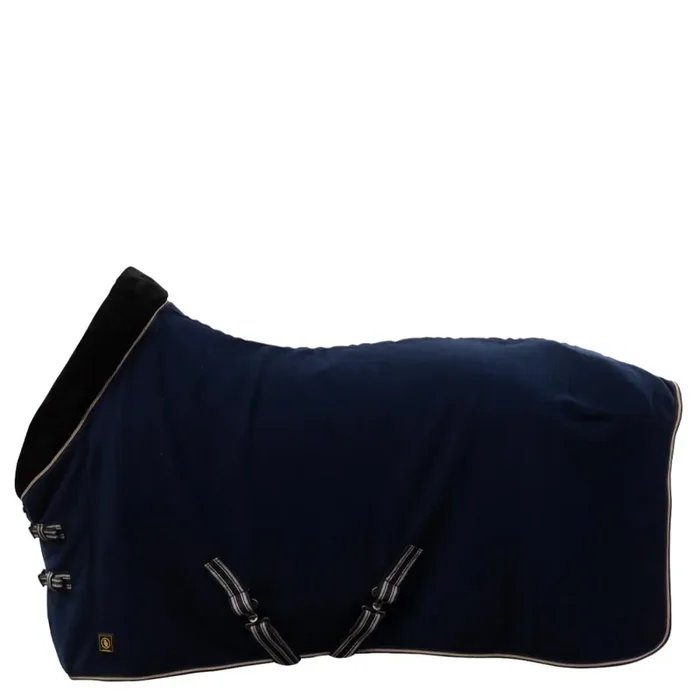 Fleece Horse Blanket BR Equitation 3-EH