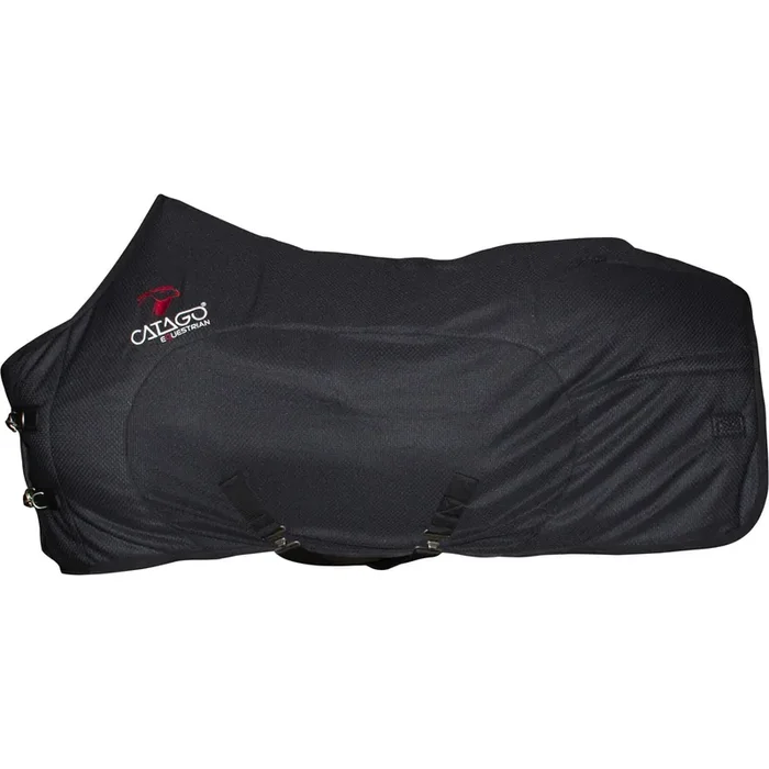 Fleece Horse Blanket Catago FIR-Tech