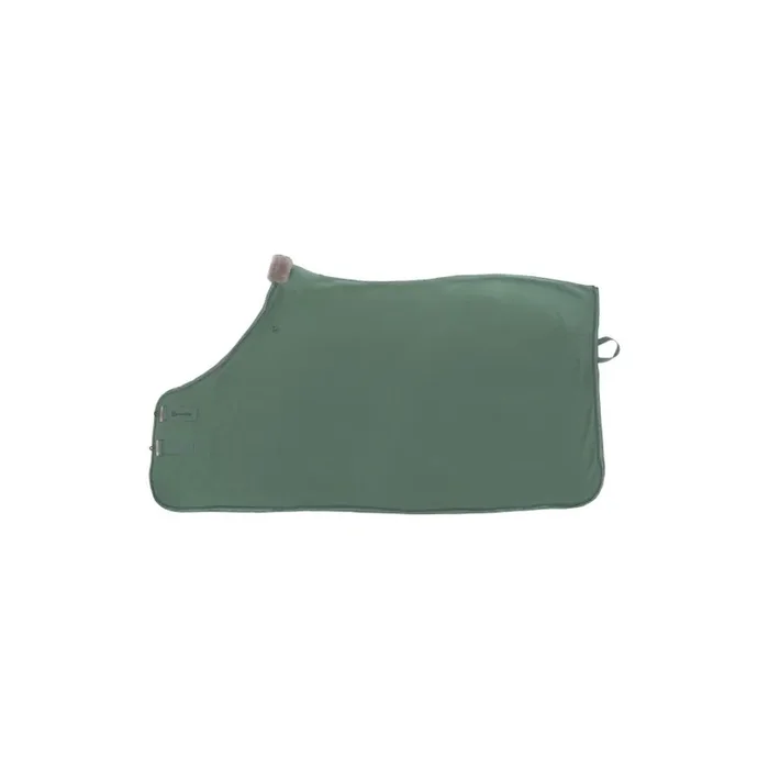 Fleece Horse Blanket Cavallo Joana