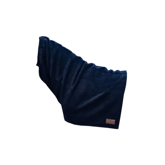 Fleece horse blanket Kentucky Heavy